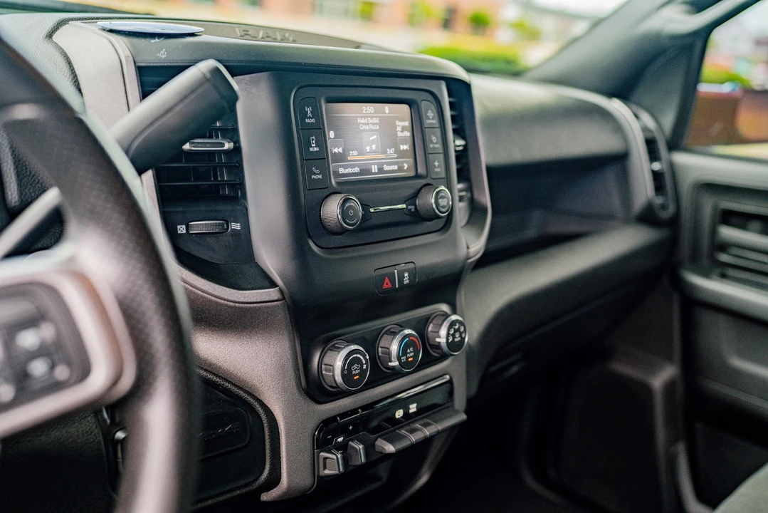 2021 Ram 2500 - Image 13 of 31