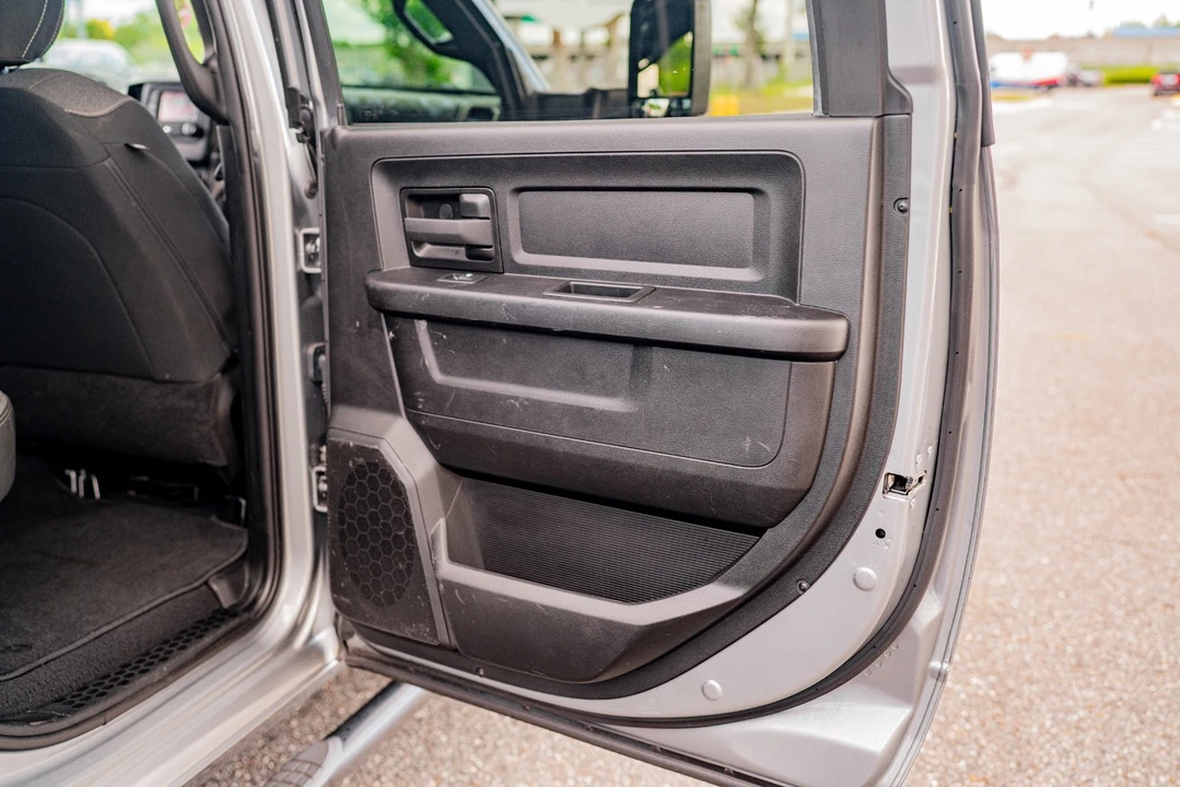 2021 Ram 2500 - Image 30 of 31