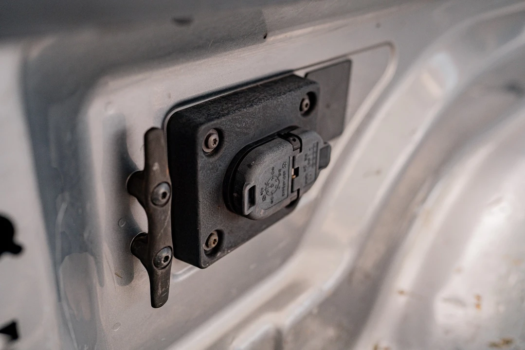 2021 Ram 2500 - Image 27 of 31