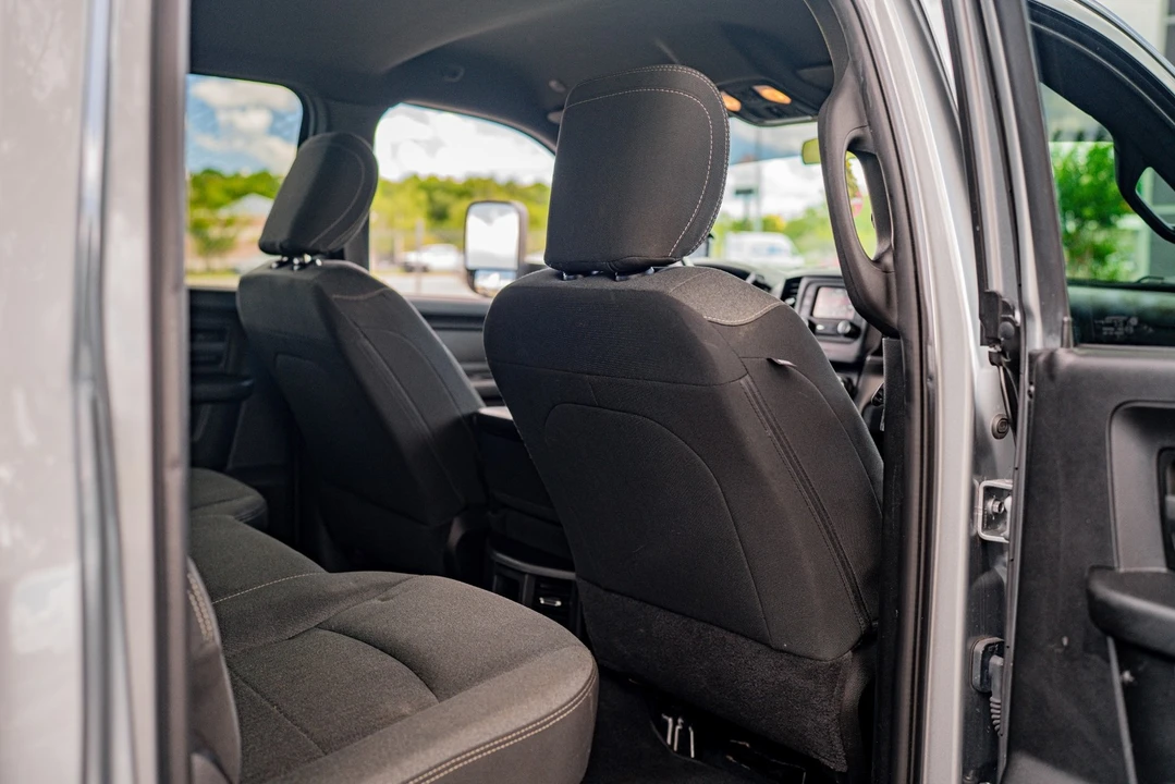 2021 Ram 2500 - Image 31 of 31