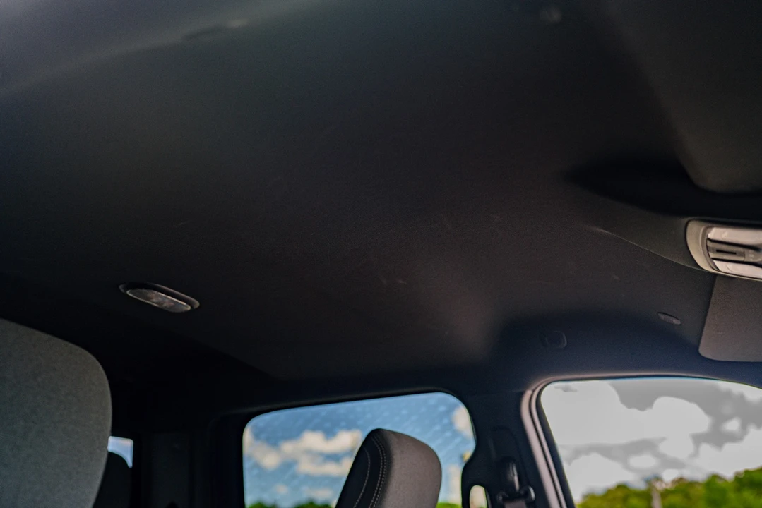 2021 Ram 2500 - Image 29 of 31