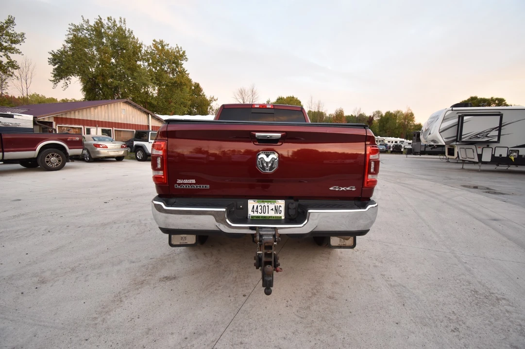 2021 Ram 2500 - Image 5 of 21