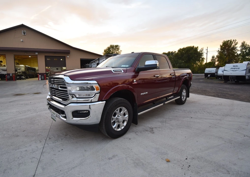2021 Ram 2500 - Image 2 of 21