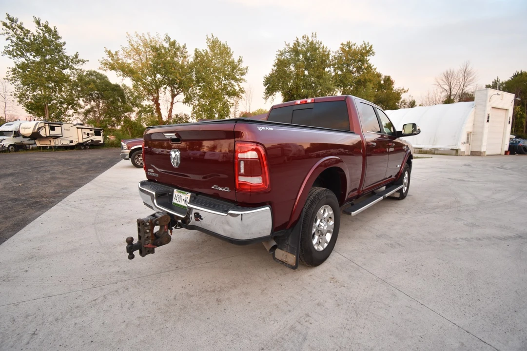 2021 Ram 2500 - Image 6 of 21