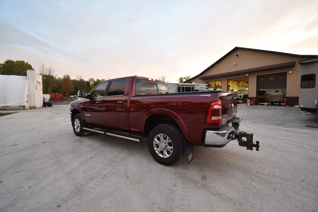 2021 Ram 2500 - Image 4 of 21