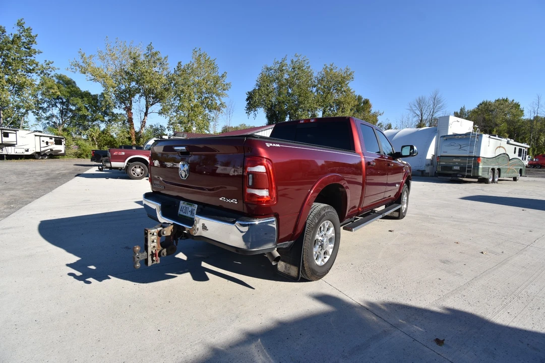 2021 Ram 2500 - Image 15 of 21