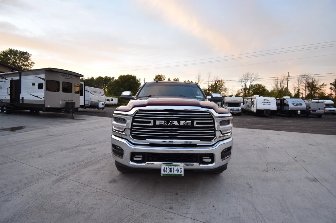 2021 Ram 2500 - Image 9 of 21