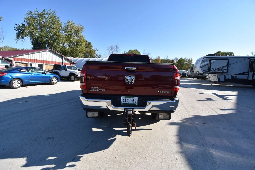 2021 Ram 2500 - Image 14 of 21
