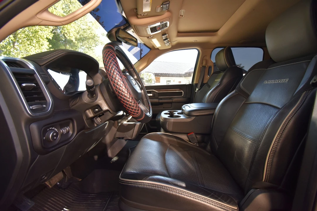 2021 Ram 2500 - Image 21 of 21