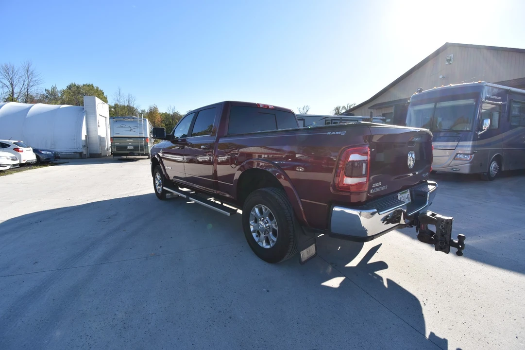 2021 Ram 2500 - Image 13 of 21