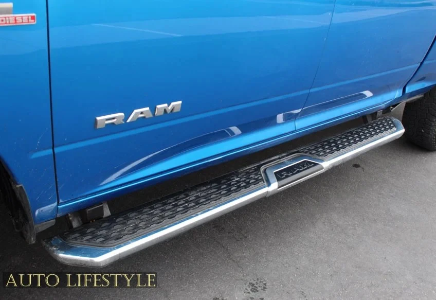 2021 Ram 2500 - Image 21 of 31