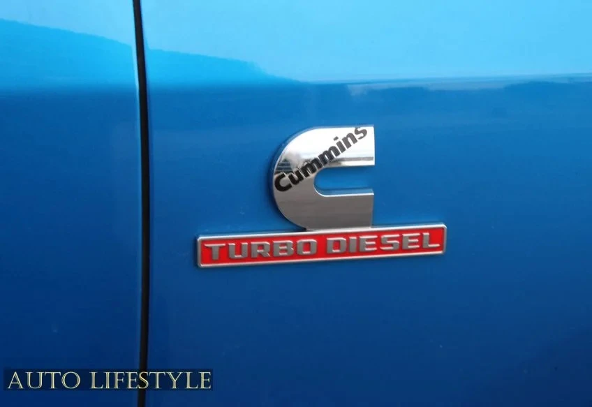 2021 Ram 2500 - Image 24 of 31