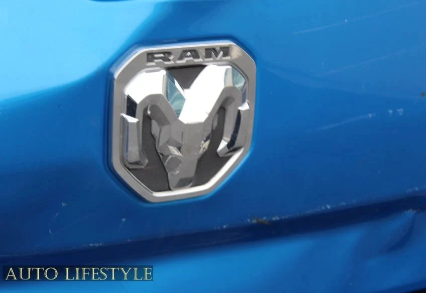 2021 Ram 2500 - Image 27 of 31