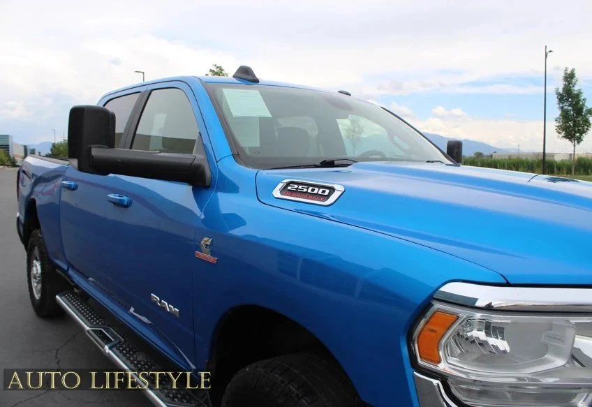 2021 Ram 2500 - Image 16 of 31