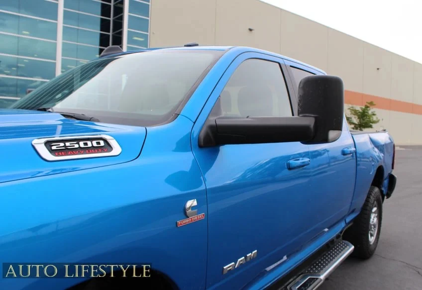 2021 Ram 2500 - Image 12 of 31