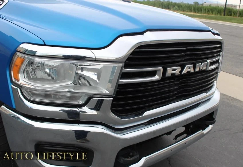 2021 Ram 2500 - Image 15 of 31
