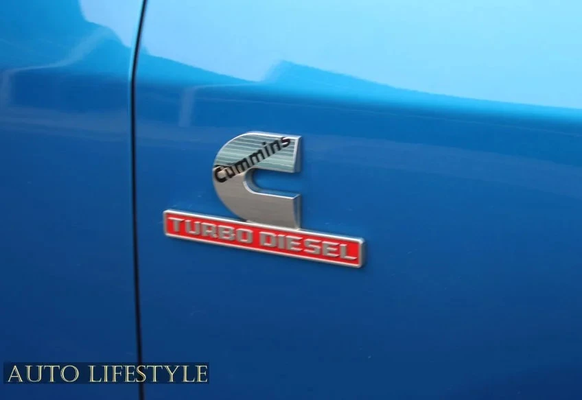 2021 Ram 2500 - Image 23 of 31