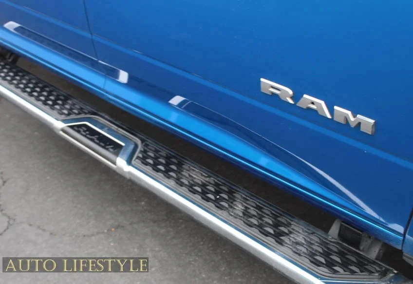 2021 Ram 2500 - Image 26 of 31
