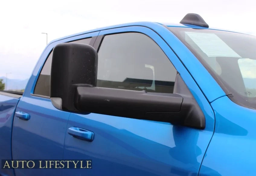 2021 Ram 2500 - Image 17 of 31