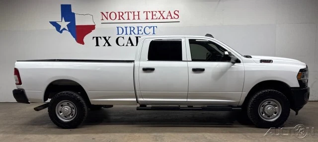 2021 Ram 2500 - Image 4 of 21