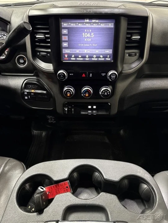 2021 Ram 2500 - Image 19 of 21