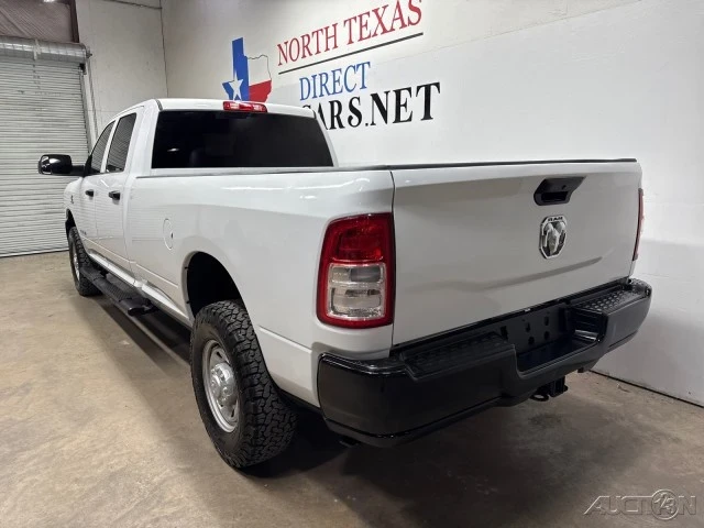 2021 Ram 2500 - Image 9 of 21