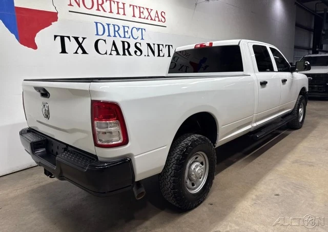 2021 Ram 2500 - Image 6 of 21
