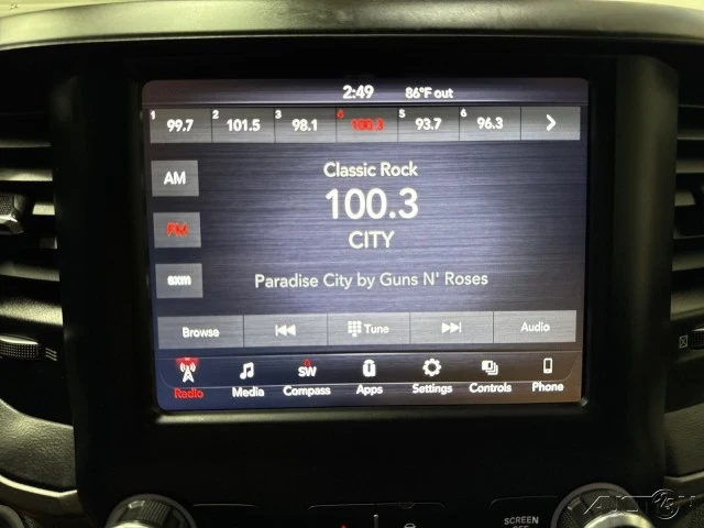 2021 Ram 2500 - Image 20 of 21