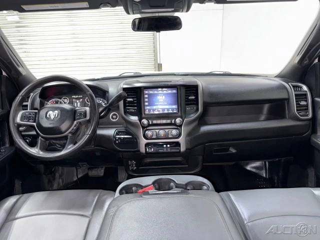 2021 Ram 2500 - Image 15 of 21