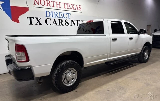 2021 Ram 2500 - Image 5 of 21