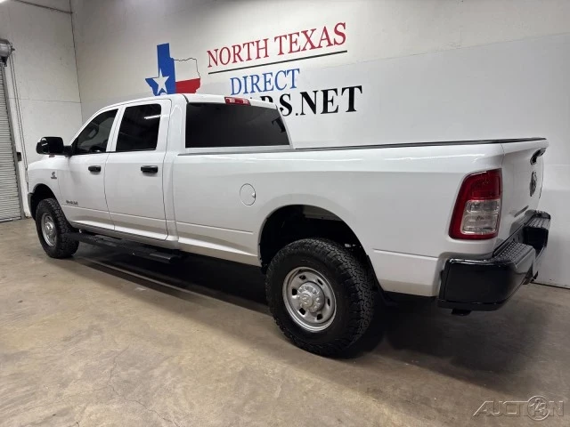 2021 Ram 2500 - Image 10 of 21
