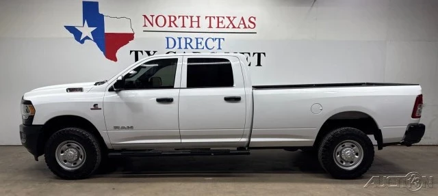 2021 Ram 2500 - Image 11 of 21