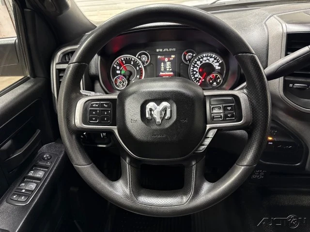 2021 Ram 2500 - Image 17 of 21