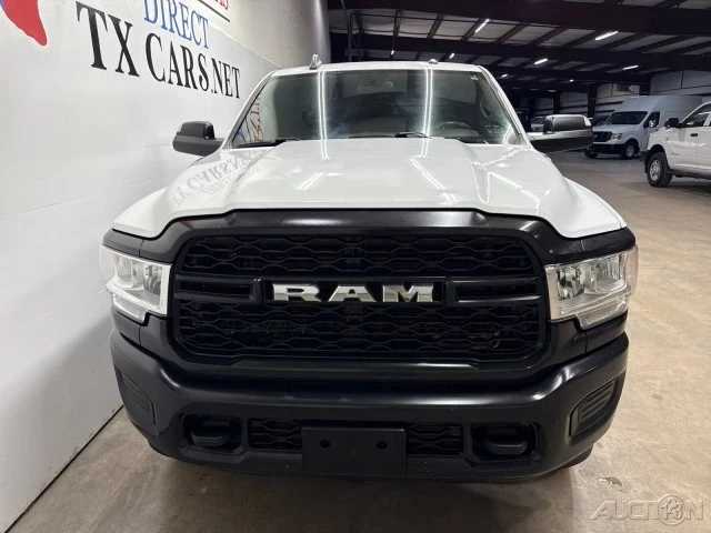 2021 Ram 2500 - Image 14 of 21