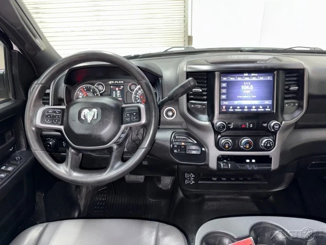 2021 Ram 2500 - Image 16 of 21