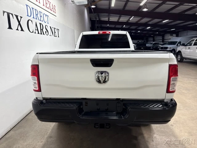 2021 Ram 2500 - Image 7 of 21
