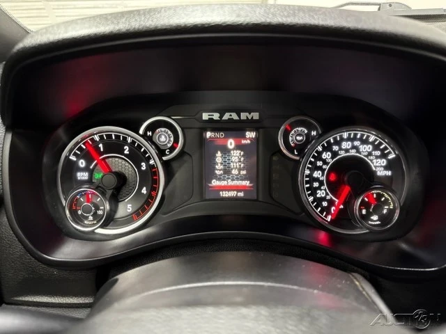 2021 Ram 2500 - Image 18 of 21