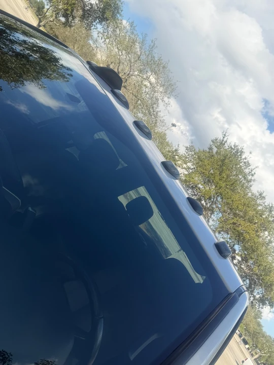 2021 Ram 2500 - Image 11 of 21