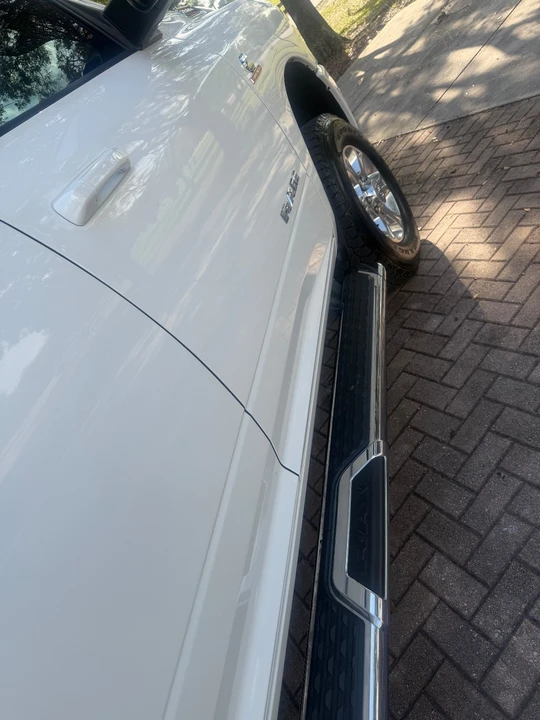2021 Ram 2500 - Image 18 of 21