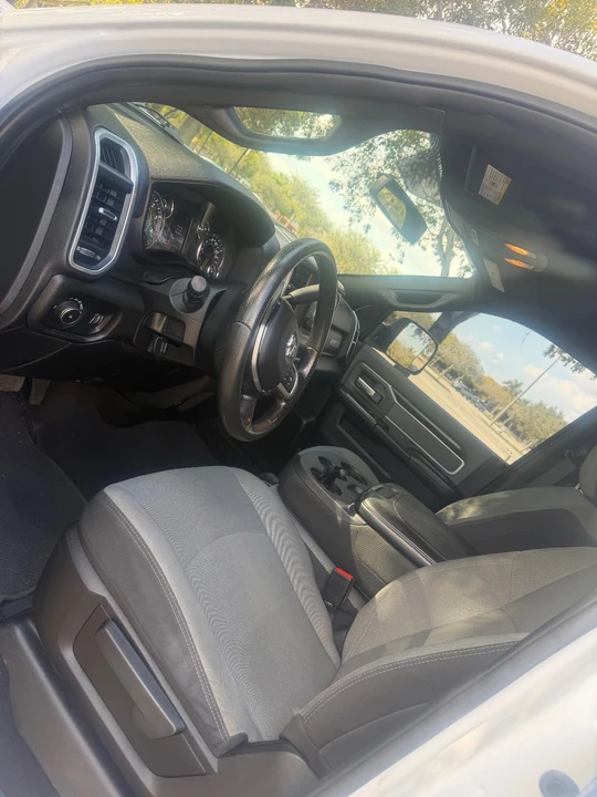 2021 Ram 2500 - Image 21 of 21