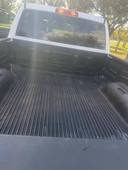 2021 Ram 2500 - Image 19 of 21