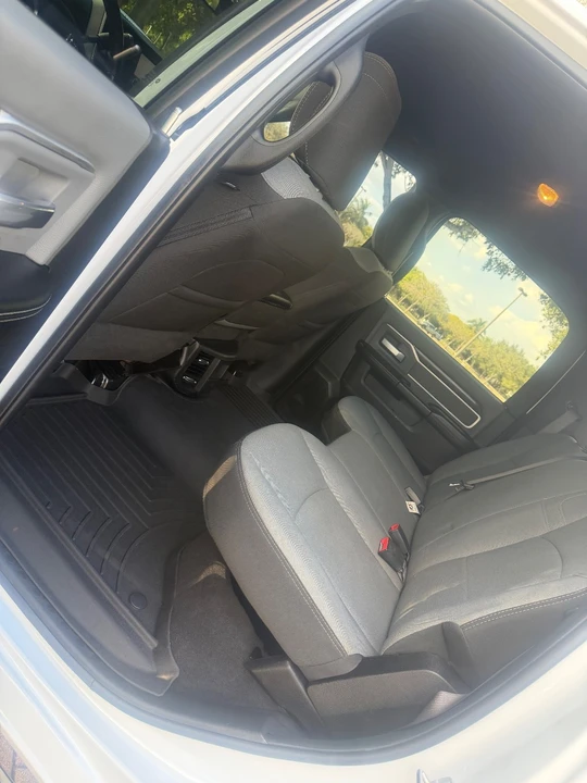 2021 Ram 2500 - Image 20 of 21