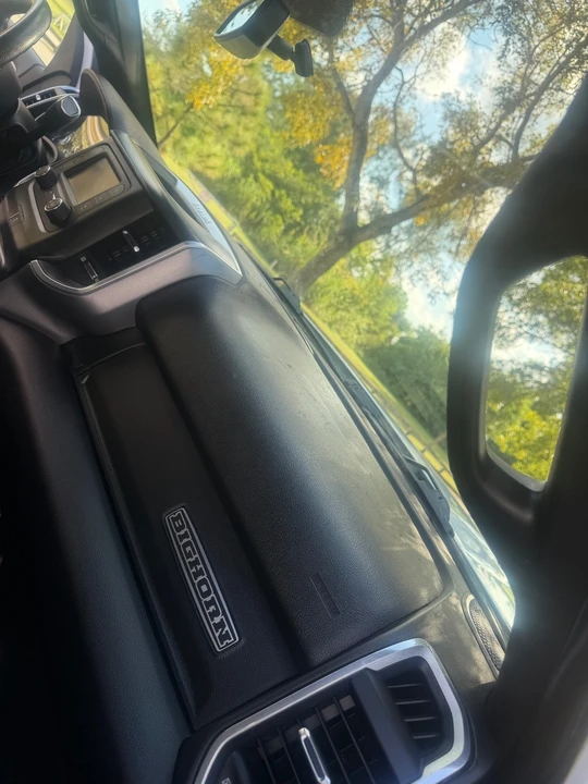 2021 Ram 2500 - Image 15 of 21