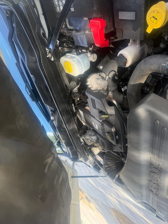 2021 Ram 2500 - Image 14 of 21