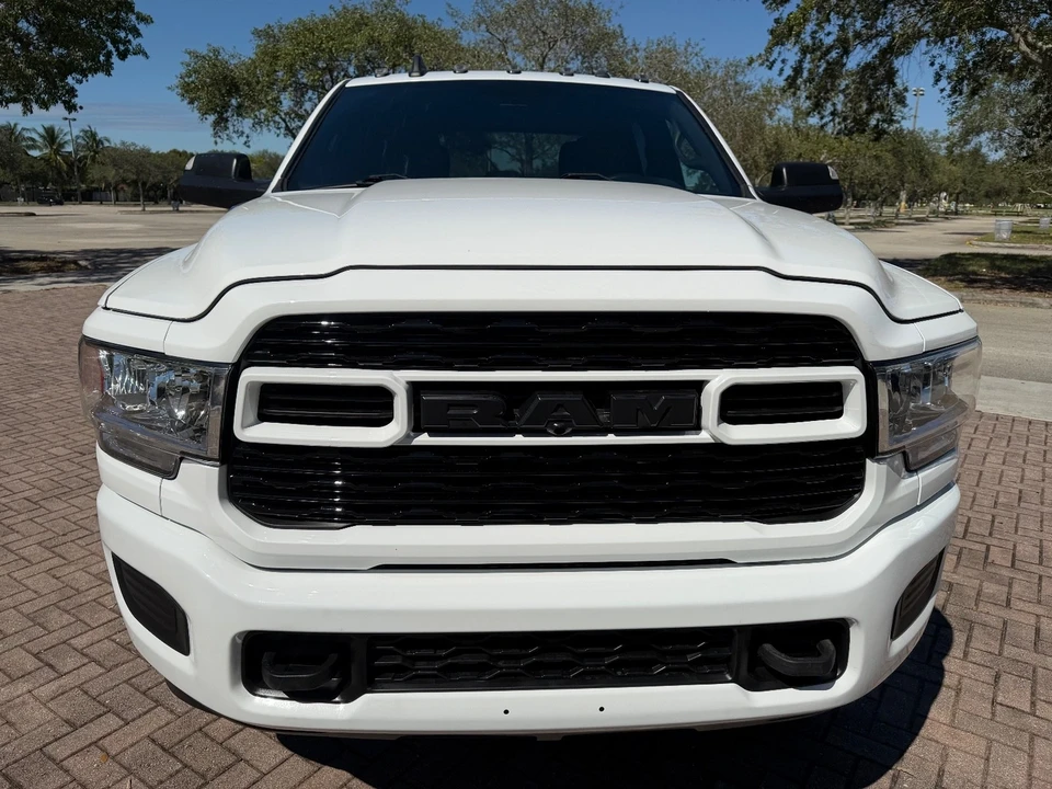 2021 Ram 2500 - Image 4 of 21
