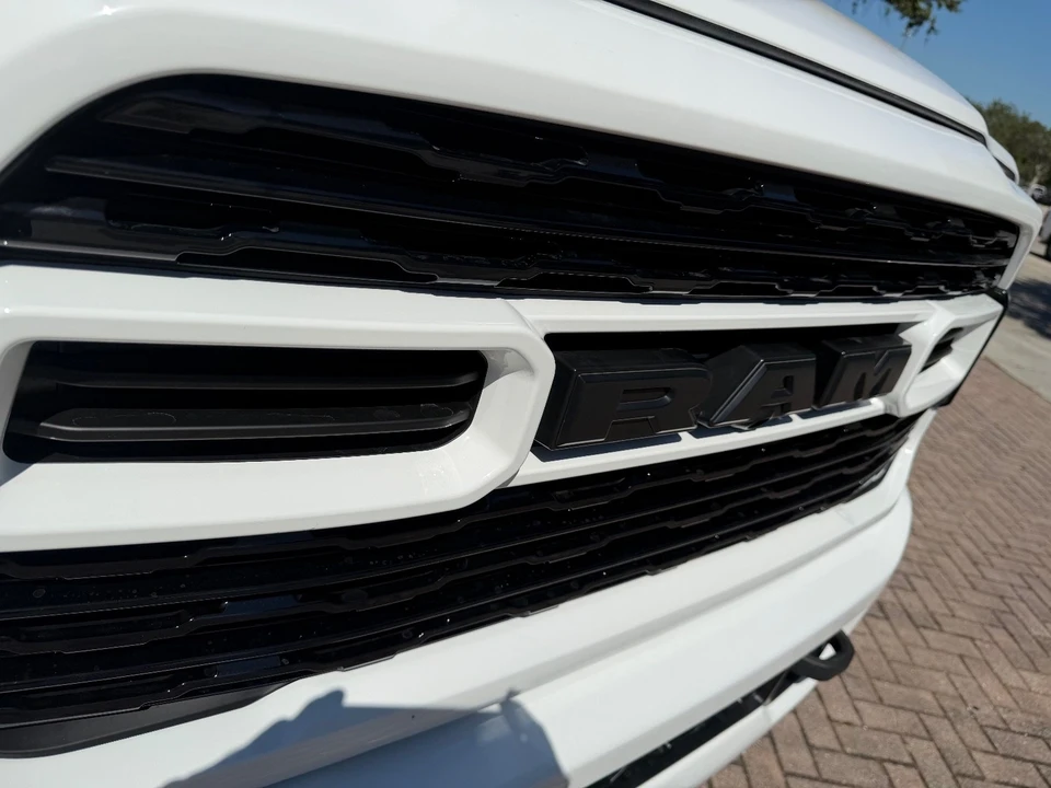 2021 Ram 2500 - Image 6 of 21
