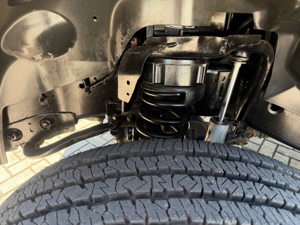 2021 Ram 2500 - Image 17 of 21
