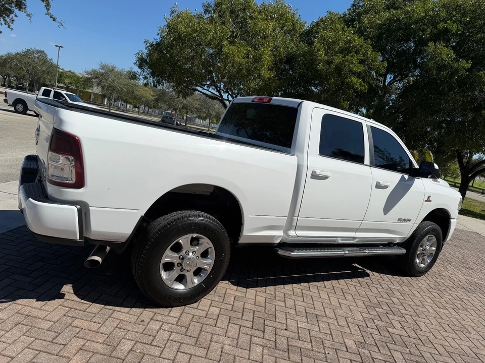 2021 Ram 2500 - Image 10 of 21