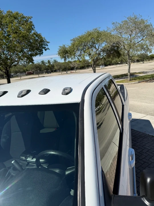 2021 Ram 2500 - Image 20 of 21