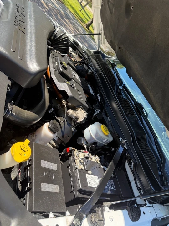 2021 Ram 2500 - Image 18 of 21
